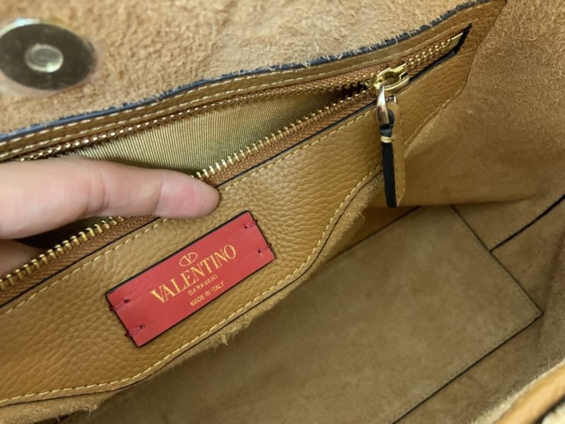 Valentino Shopping Bag